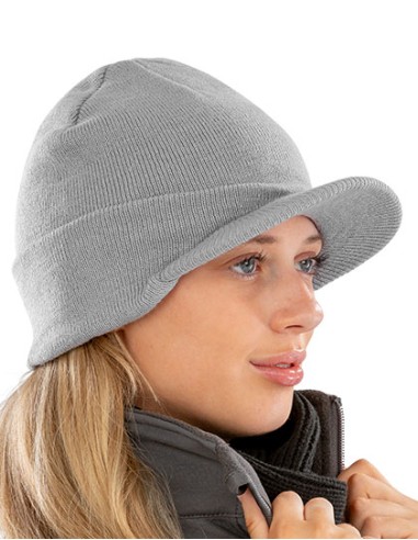 R-RC060X-Esco Army Knitted Hat